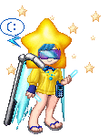 Twinkle twinkle l