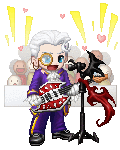 Sparda May Rock!