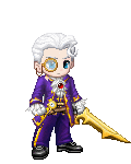 Sparda, The Devil