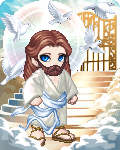 Jesus Glorified i