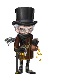 Humbug!: Ebenezer Scrooge
