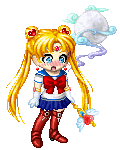 Usagi / Sailor Moon