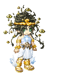 ~Medusa the Gorgo