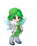 fairy girl