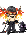 HELLS SLAVE