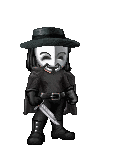 V for Vendetta
