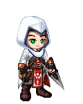 Ezio Auditore de 