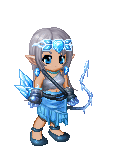 Ice Warrior