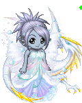 Silver Elf