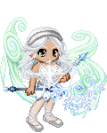 Wind and ice fairy <3
