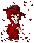 Madam Red