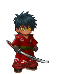 The last shadow ninja