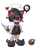 the nice kitty? >