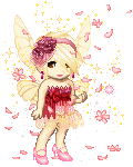 Sakura Fairy 