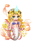 princess mermaid