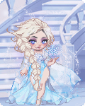 Frozen: Elsa ❄️