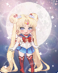 Sailor Moon ☽