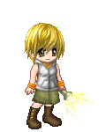 heather mason from silent hill