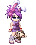 purple cutie