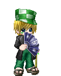Urahara Kisuke