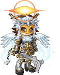 Holy Warrior