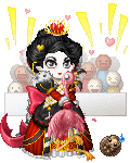 The Queen of Hear