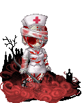 SilentHill Nurse