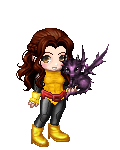 Kitty Pryde/Shado