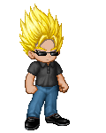 Johnny Bravo