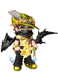 The Yellow And Black