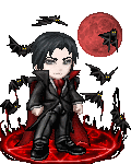 Bloodmoon Vampire