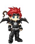 dark demon