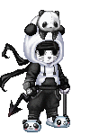 Mr. Panda