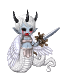 Humanoid Dove "Am