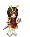 Female Samurai