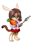 Cabbit Girl