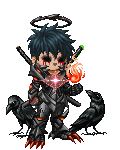 Devils Warrior
