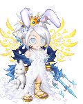 angelish :O