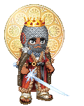 King Arthur & Excalibur