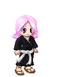 Yachiru Kusajishi