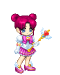 Sailor Mini Moon