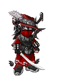 Red Samurai