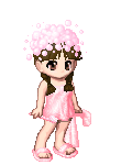 baby pink!!