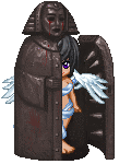 angel of death