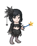 I am your fairy v