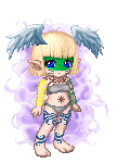 Elf Child.