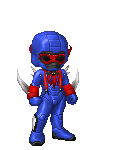 Spider-Man 2099/M
