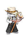 Texas Cowboy ranger