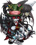 Mad Ha- Summoner?