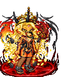Demonic Prom Quee